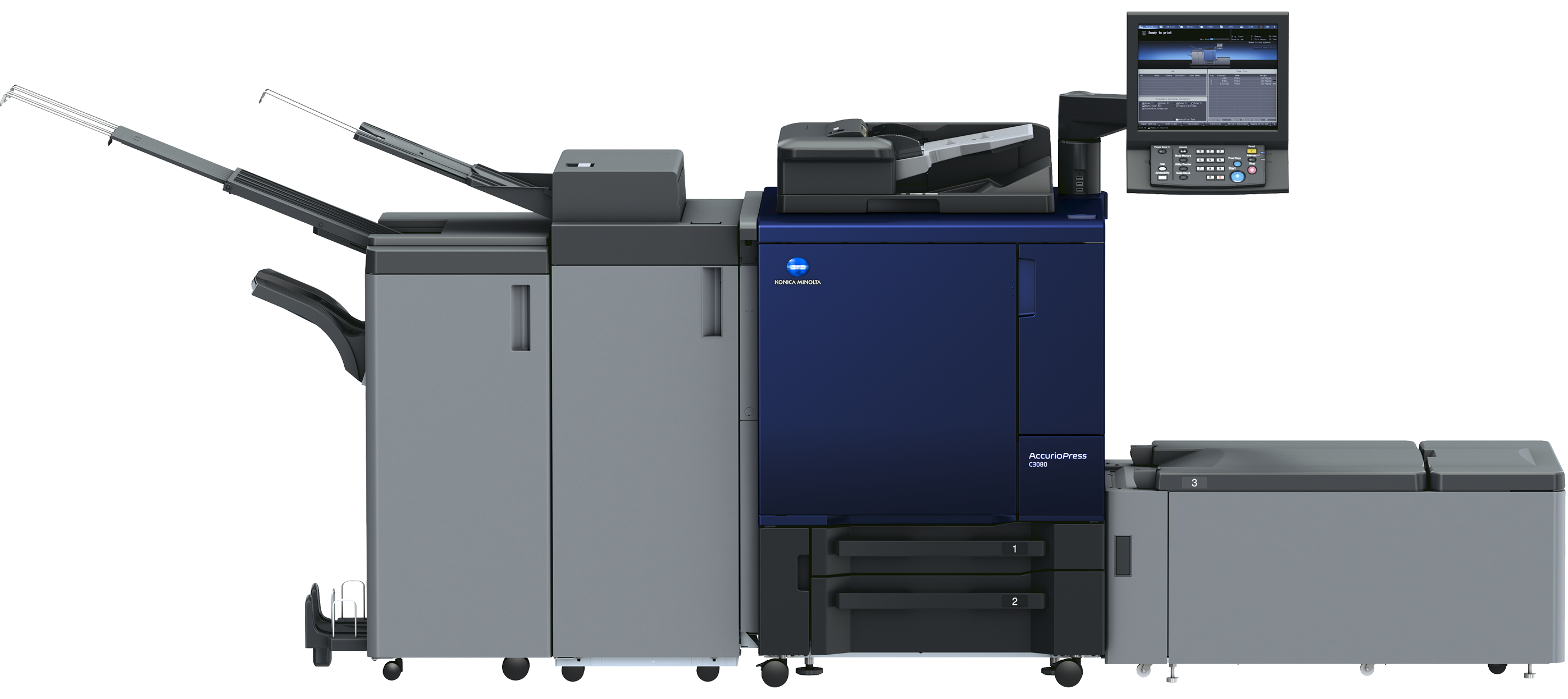 PRINT LASER WARNA RAWAMANGUN