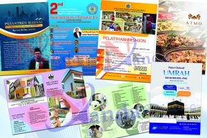 CETAK BROSUR MURAH CEPAT