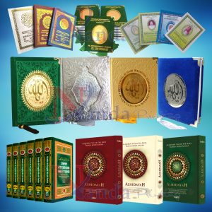 CETAK YASSIN MURAH CEPAT