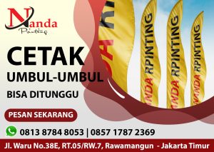 UMBUL-UMBUL SUPER CEPAT